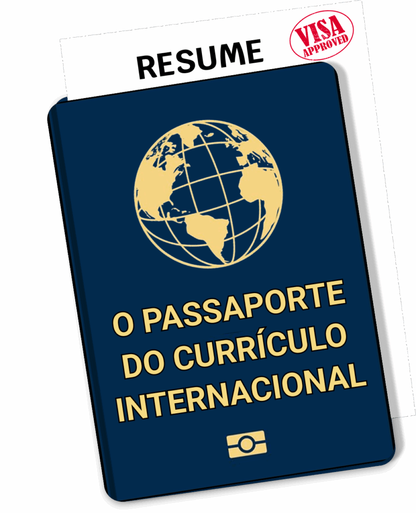 Modelo de curriculo internacional