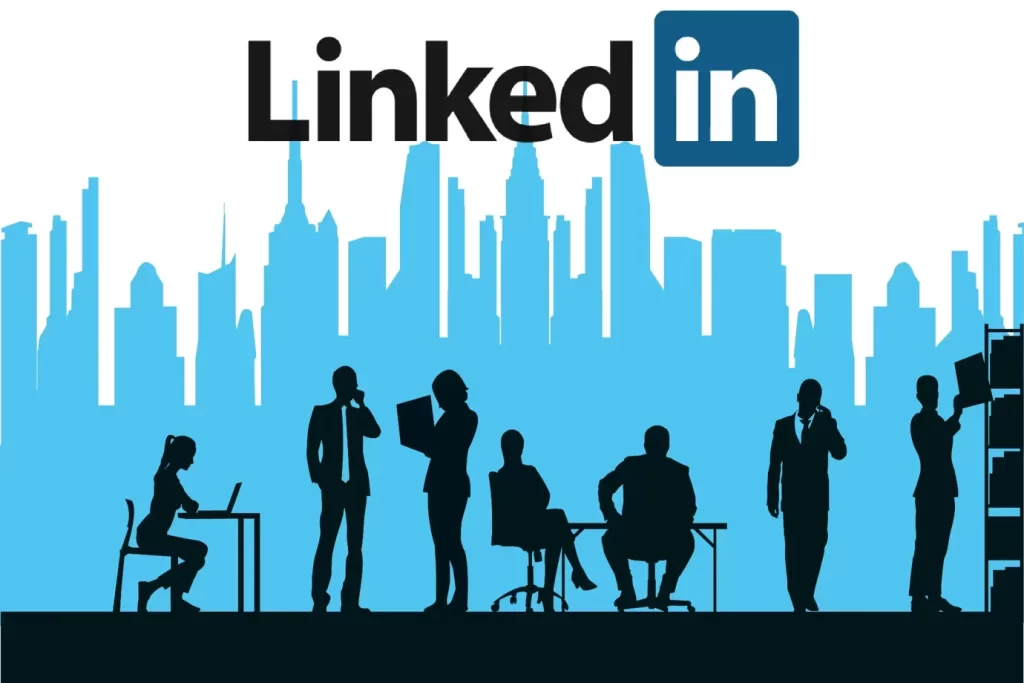 Salário em dólar no Linkedin