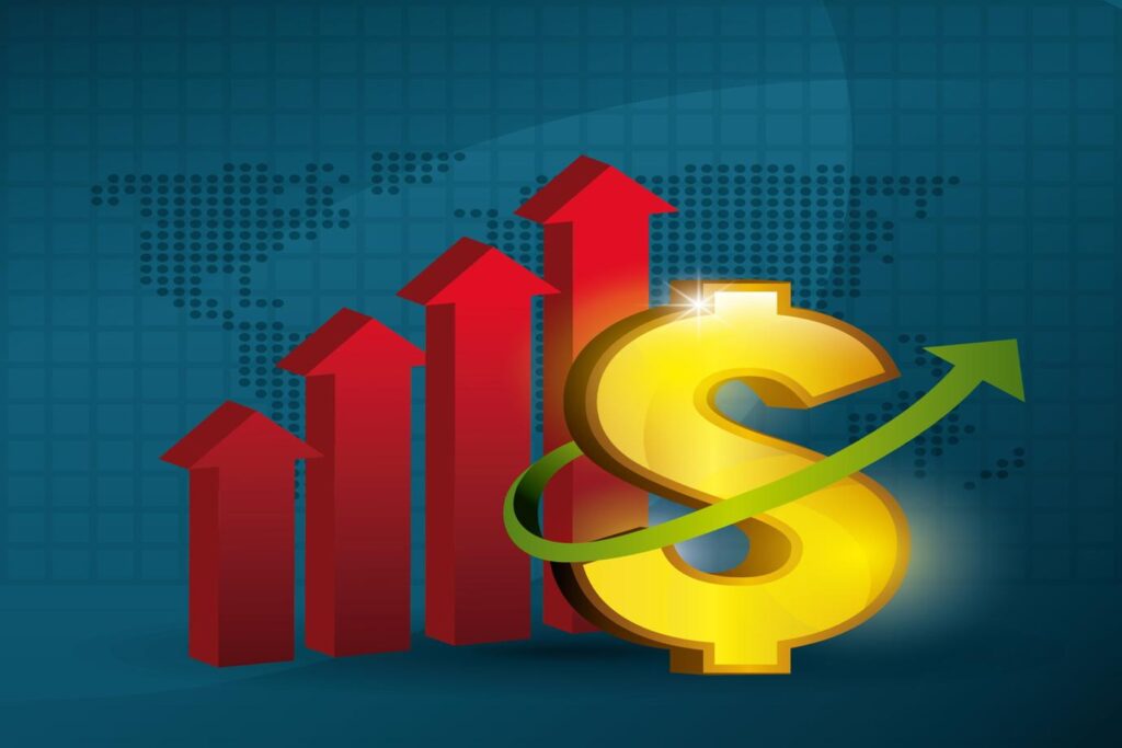 Salário em dólar