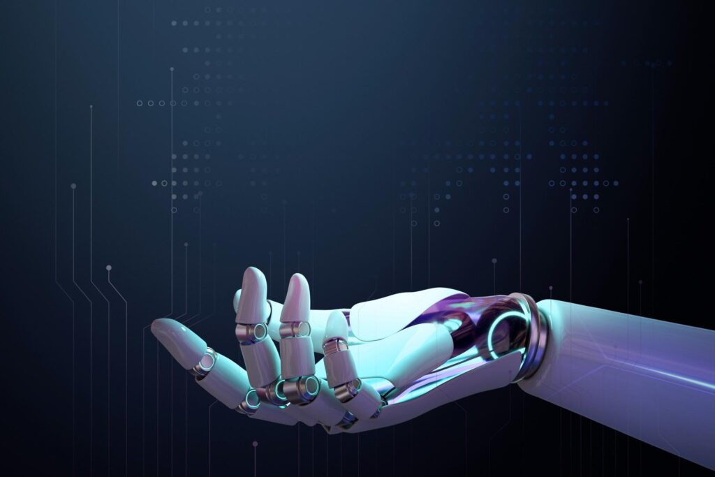 inteligência artificial analisa currículos