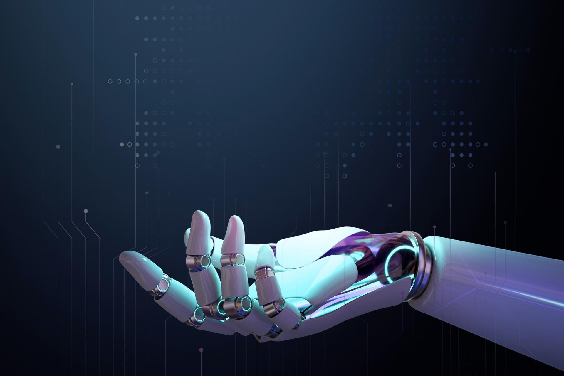 inteligência artificial analisa currículos